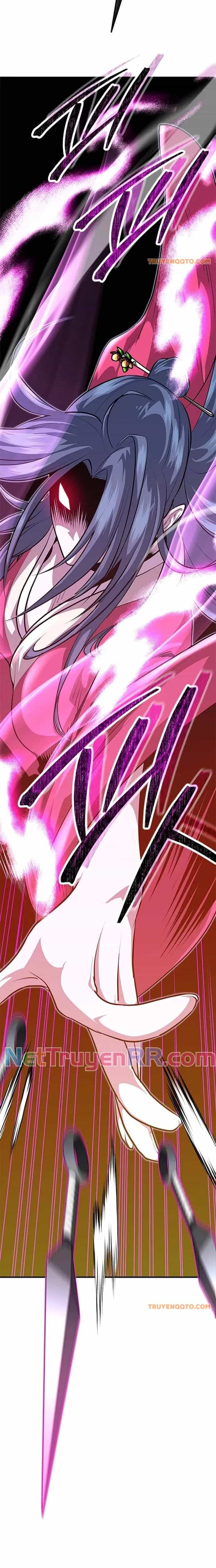 Giám Hộ Của Ác Nhân - Chương 2 - ảnh 34