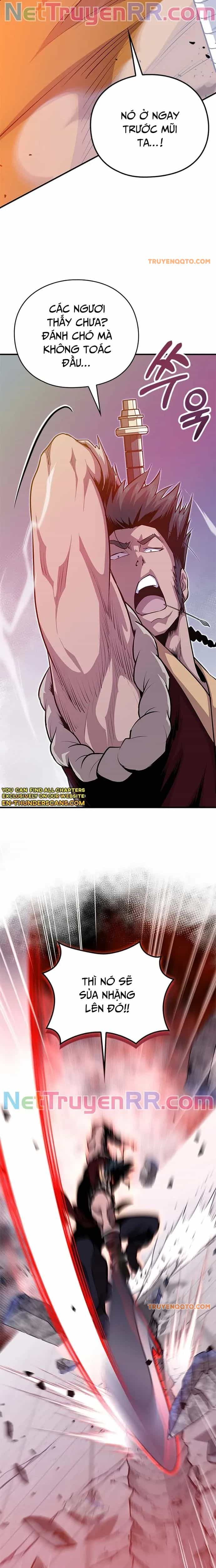 Giám Hộ Của Ác Nhân - Chương 2 - ảnh 36