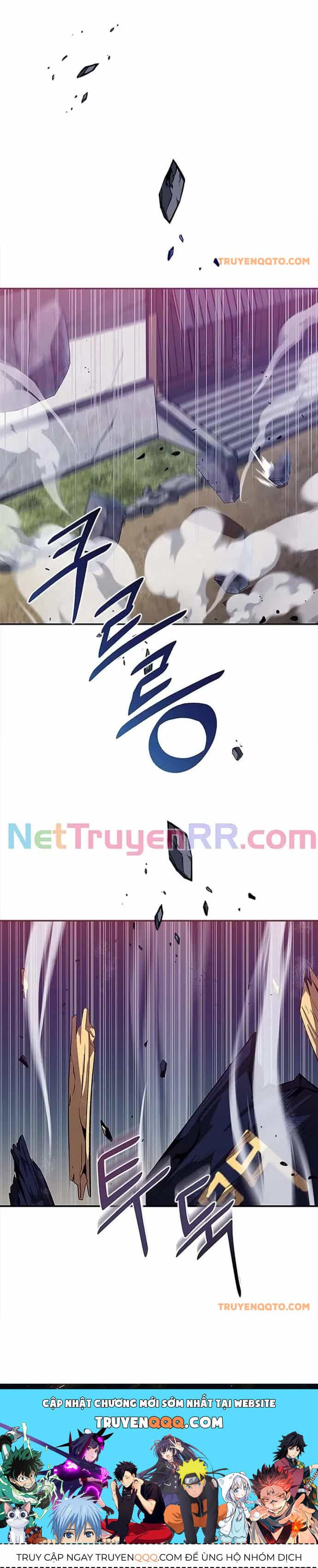 Giám Hộ Của Ác Nhân - Chương 2 - ảnh 38