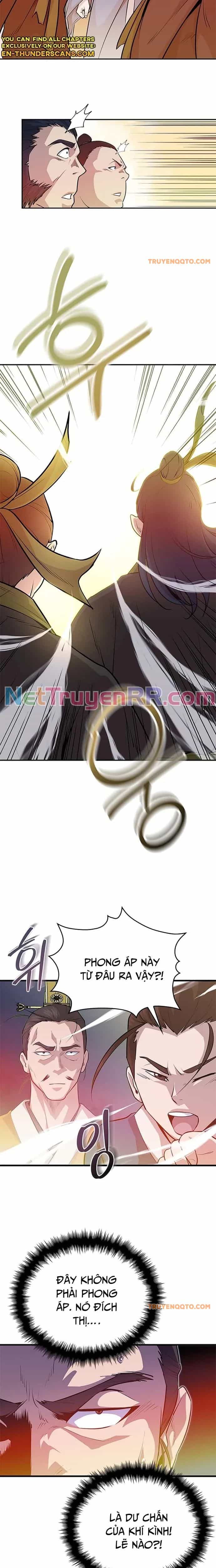 Giám Hộ Của Ác Nhân - Chương 2 - ảnh 4