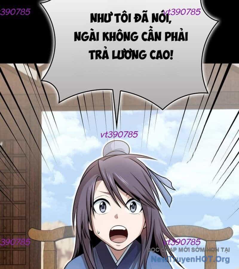 Giám Hộ Của Ác Nhân - Chương 23 - ảnh 9