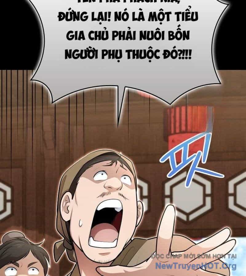 Giám Hộ Của Ác Nhân - Chương 23 - ảnh 90