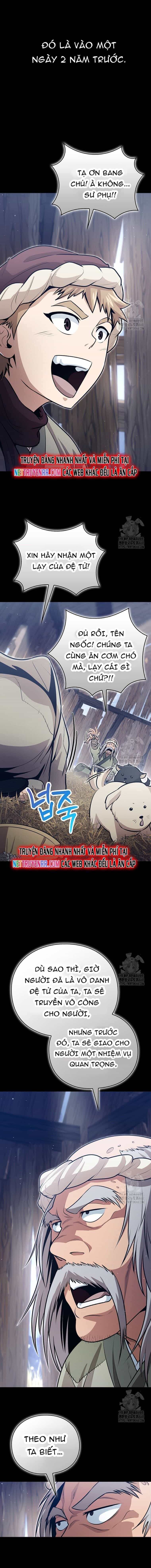 Giám Hộ Của Ác Nhân - Chương 25 - ảnh 21