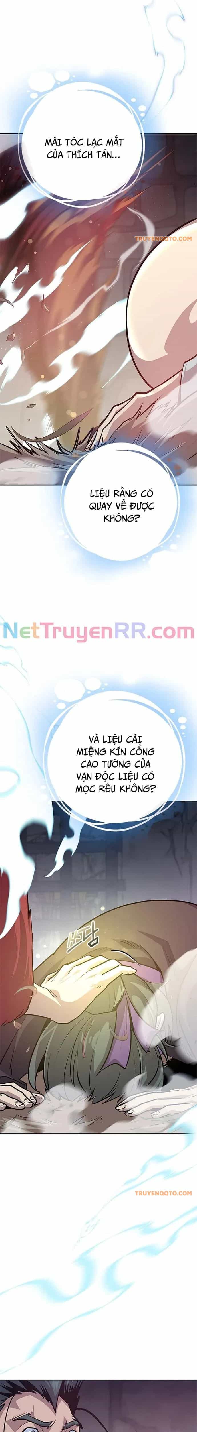 Giám Hộ Của Ác Nhân - Chương 3 - ảnh 30