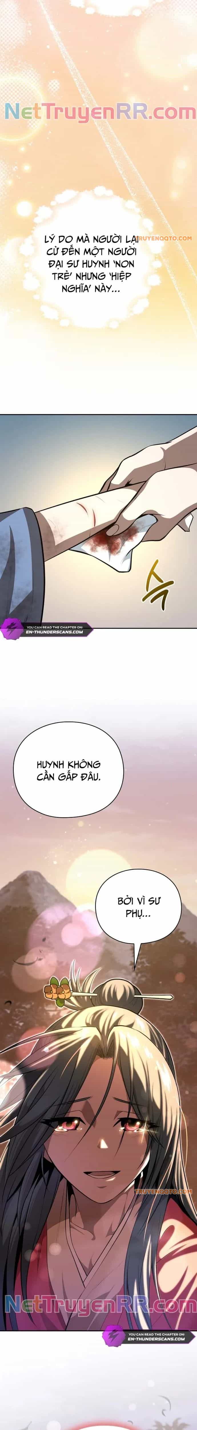 Giám Hộ Của Ác Nhân - Chương 4 - ảnh 35