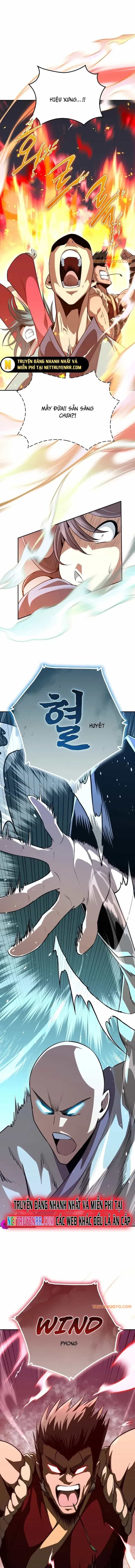 Giám Hộ Của Ác Nhân - Chương 5 - ảnh 4