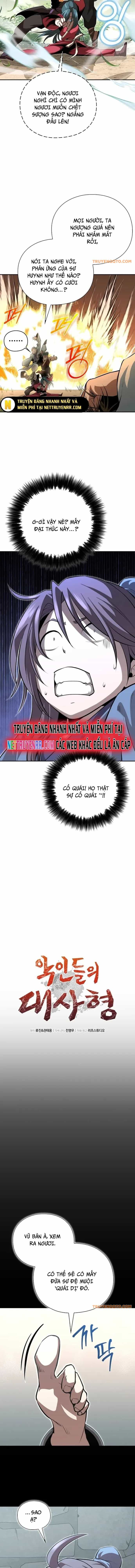 Giám Hộ Của Ác Nhân - Chương 5 - ảnh 6