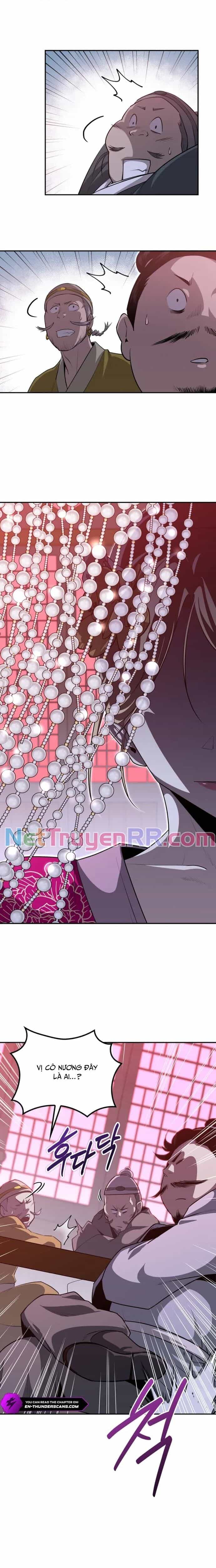 Giám Hộ Của Ác Nhân - Chương 7 - ảnh 23