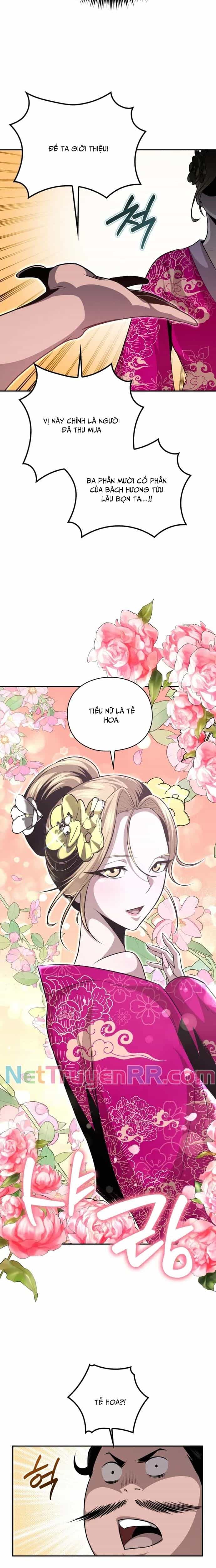 Giám Hộ Của Ác Nhân - Chương 7 - ảnh 25