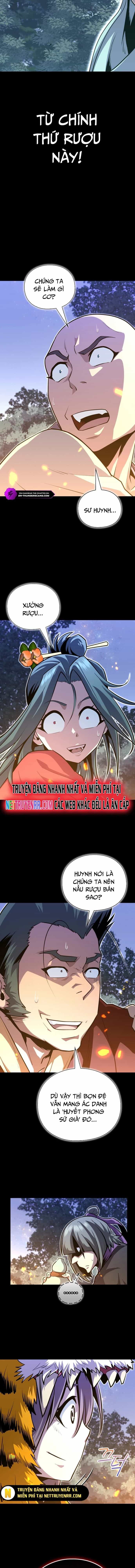 Giám Hộ Của Ác Nhân - Chương 9 - ảnh 14