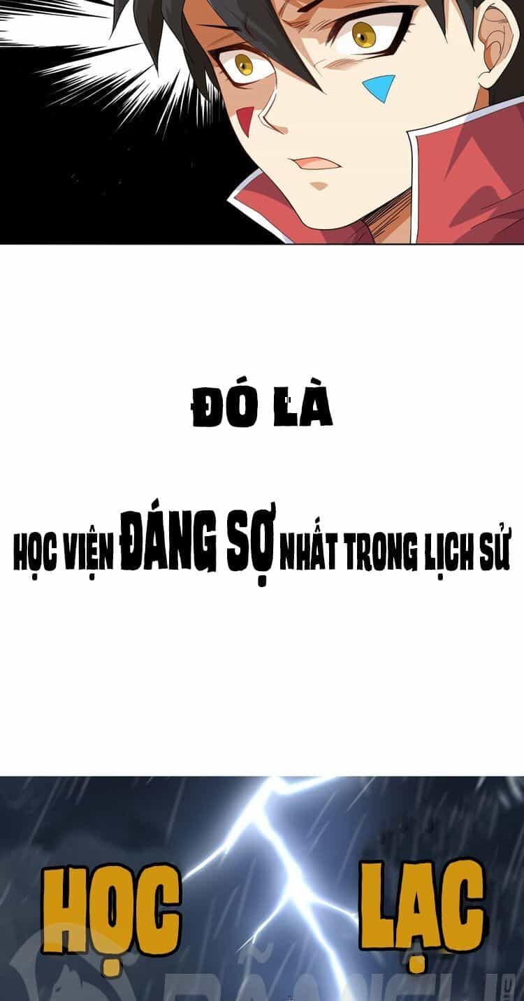 Giản Giới - Chương 1 - ảnh 11