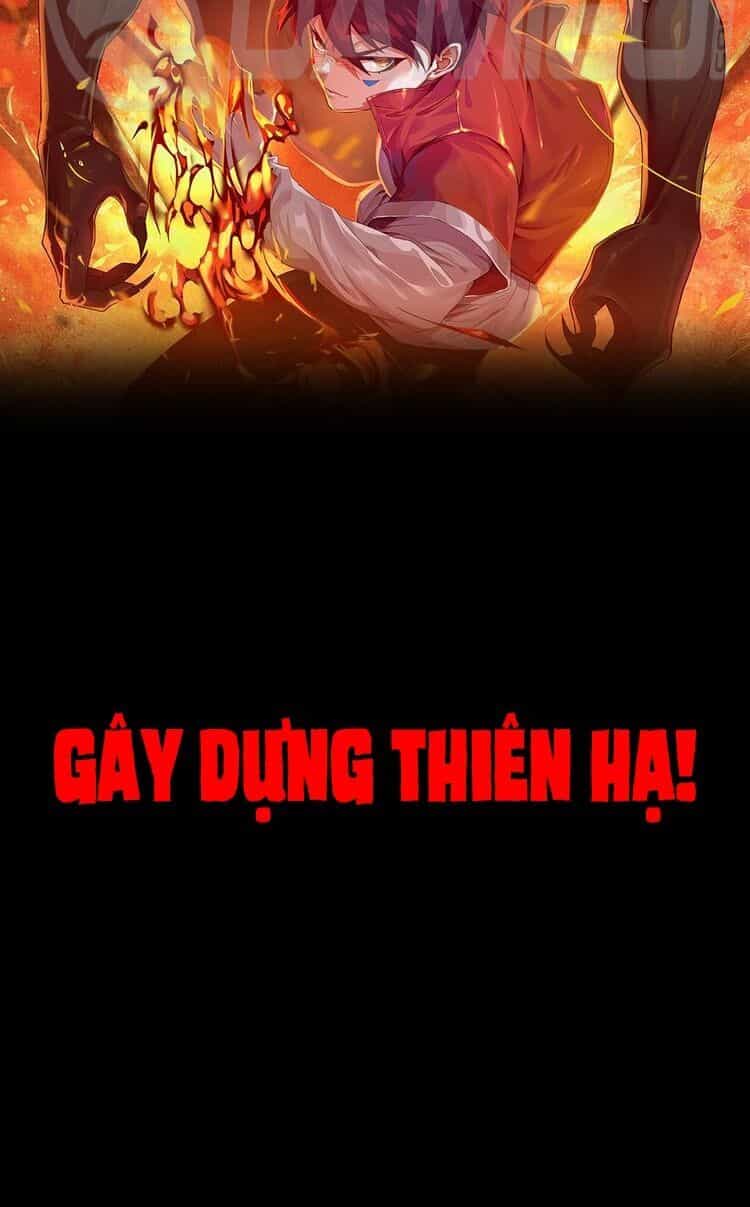 Giản Giới - Chương 1 - ảnh 18