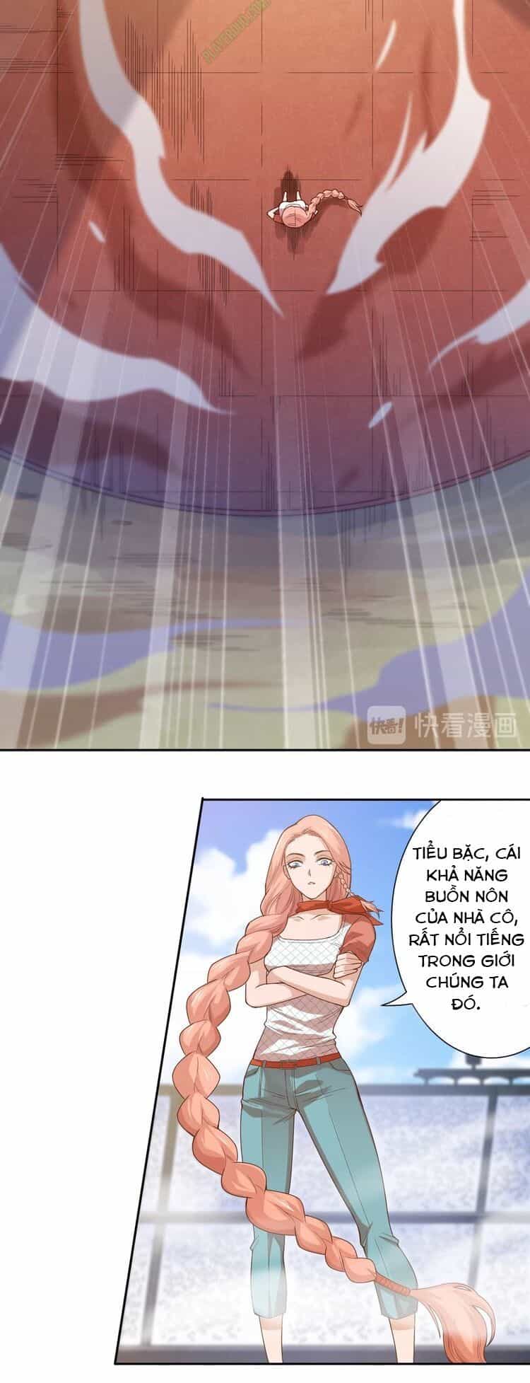 Giản Giới - Chương 50 - ảnh 18