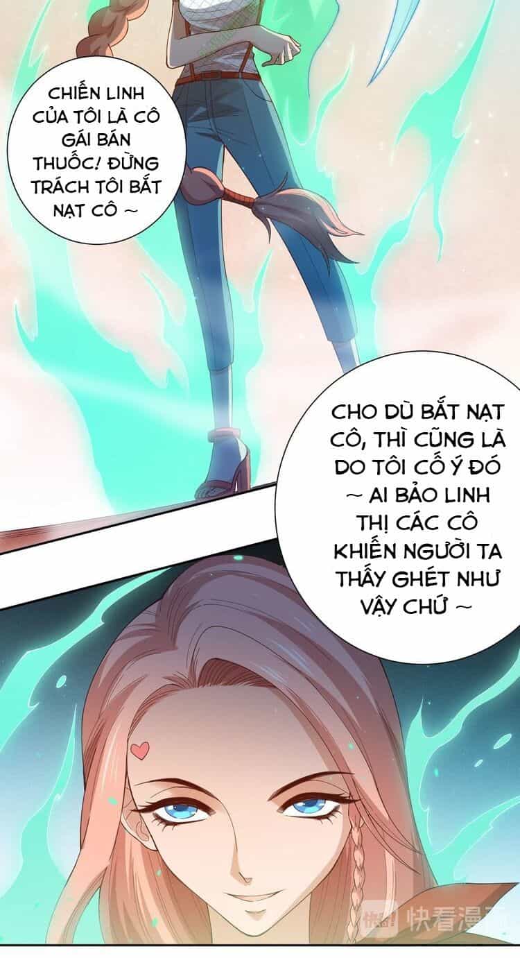 Giản Giới - Chương 50 - ảnh 25