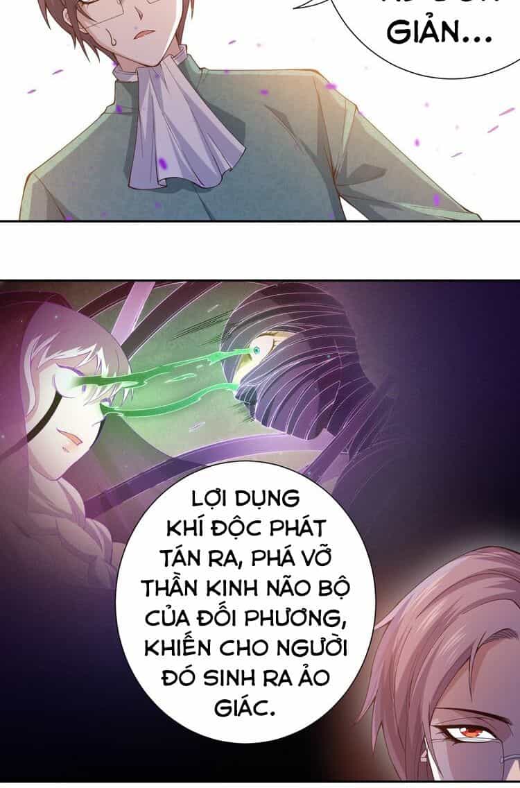 Giản Giới - Chương 51.2 - ảnh 16