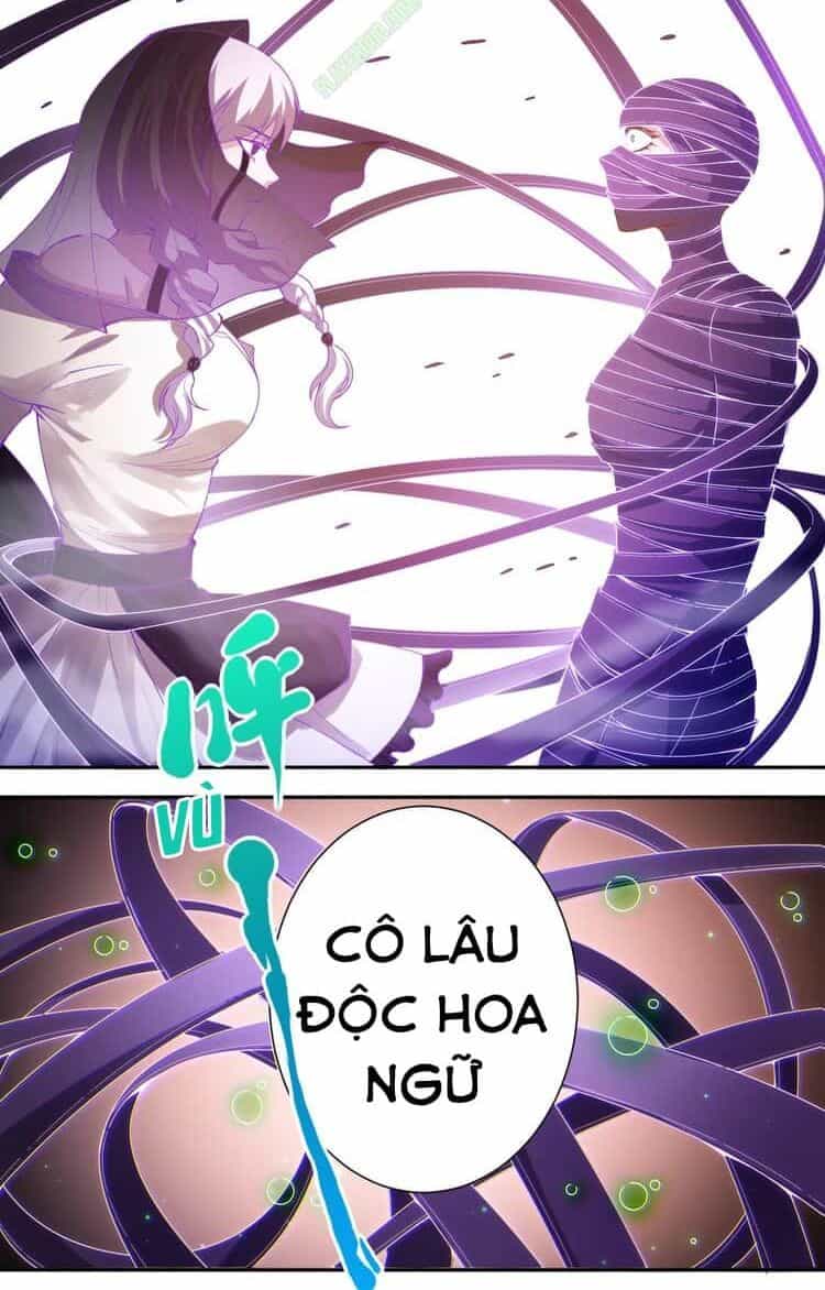 Giản Giới - Chương 51.2 - ảnh 4