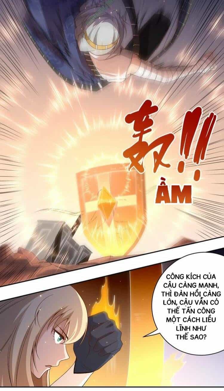 Giản Giới - Chương 52 - ảnh 20