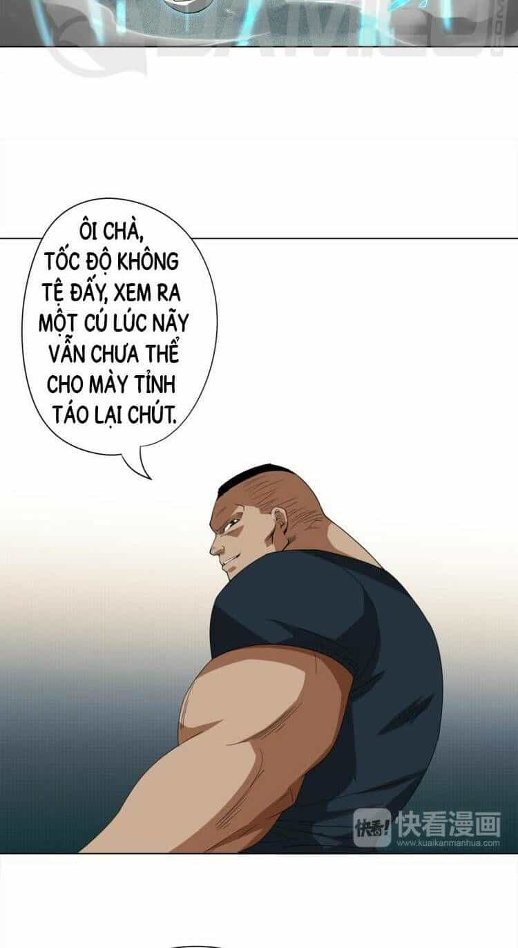 Giản Giới - Chương 5.3 - ảnh 2