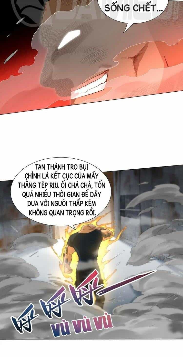 Giản Giới - Chương 5.3 - ảnh 20