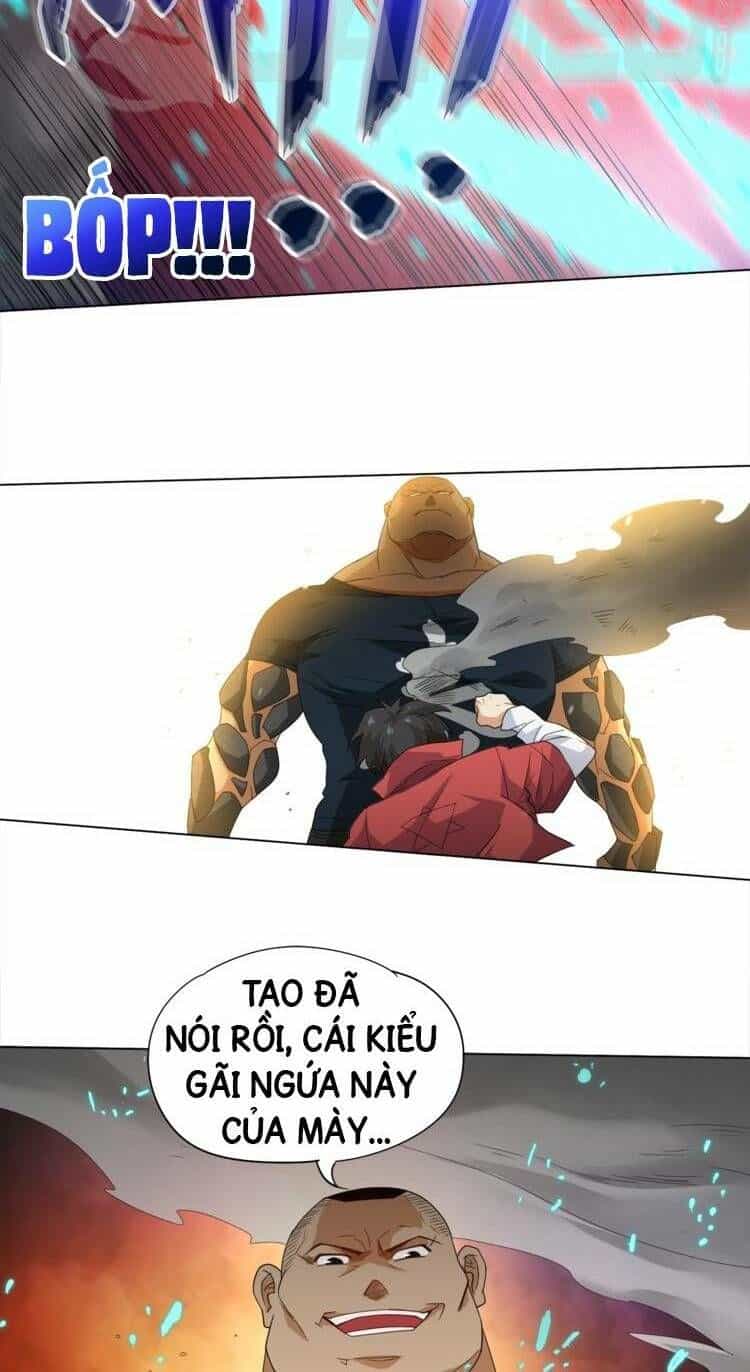 Giản Giới - Chương 5.3 - ảnh 6