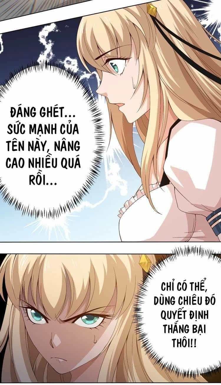 Giản Giới - Chương 54 - ảnh 20