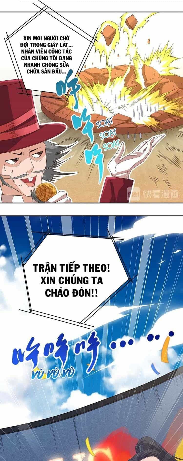 Giản Giới - Chương 54.2 - ảnh 20