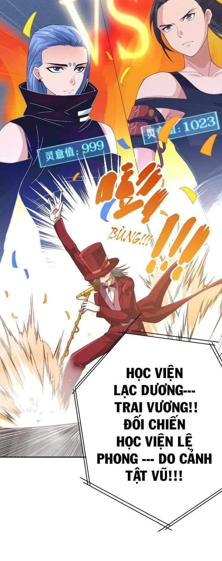 Giản Giới - Chương 54.2 - ảnh 21