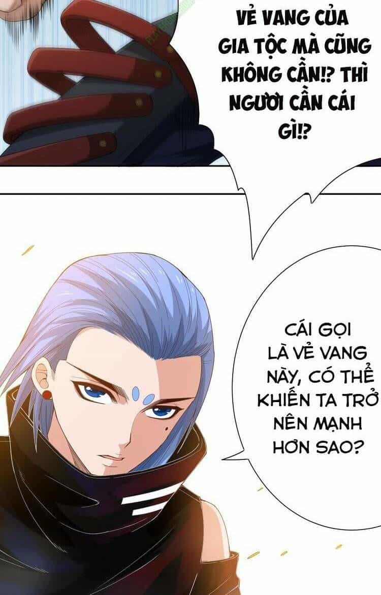 Giản Giới - Chương 55 - ảnh 10