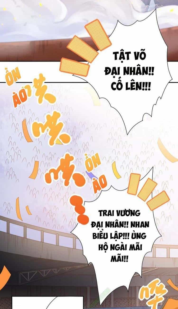 Giản Giới - Chương 55 - ảnh 3