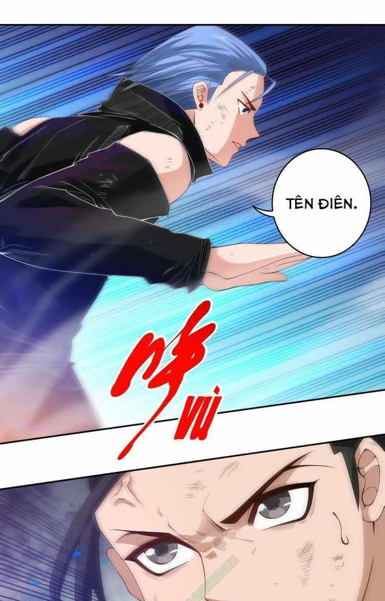 Giản Giới - Chương 55.2 - ảnh 16