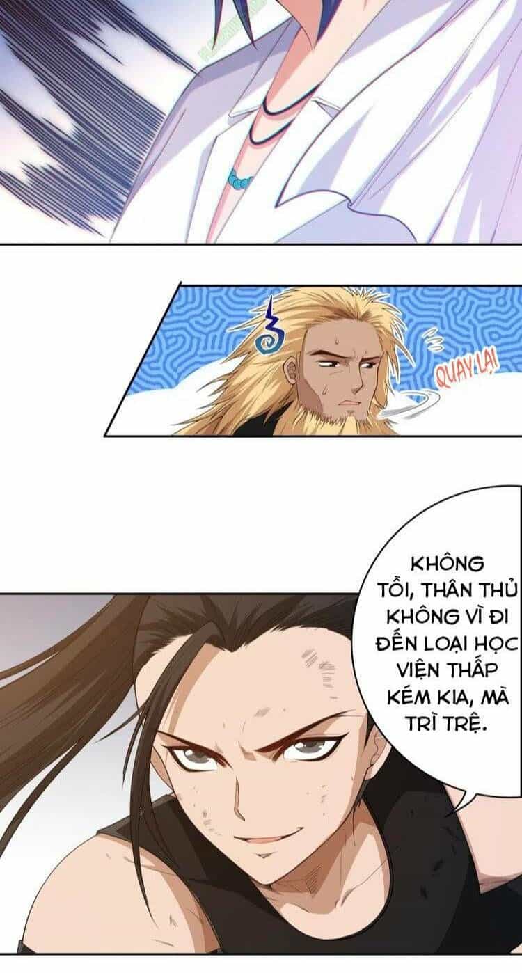 Giản Giới - Chương 55.2 - ảnh 4