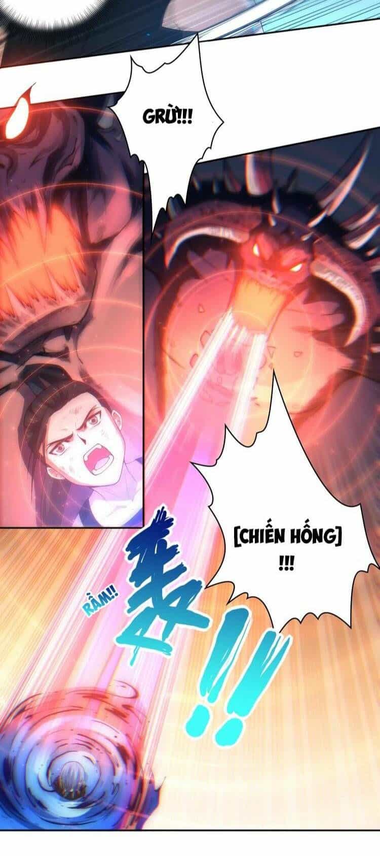 Giản Giới - Chương 56 - ảnh 6