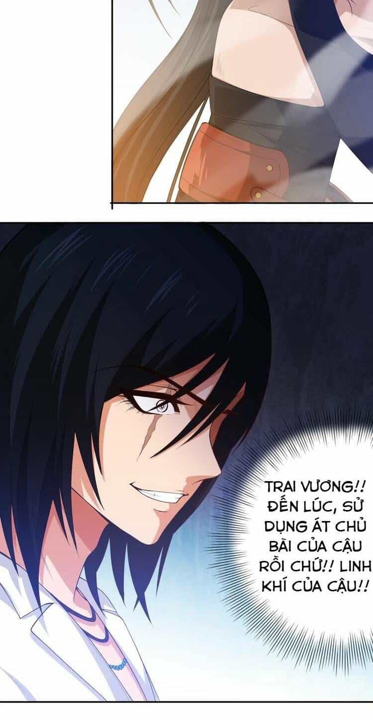 Giản Giới - Chương 56.2 - ảnh 17