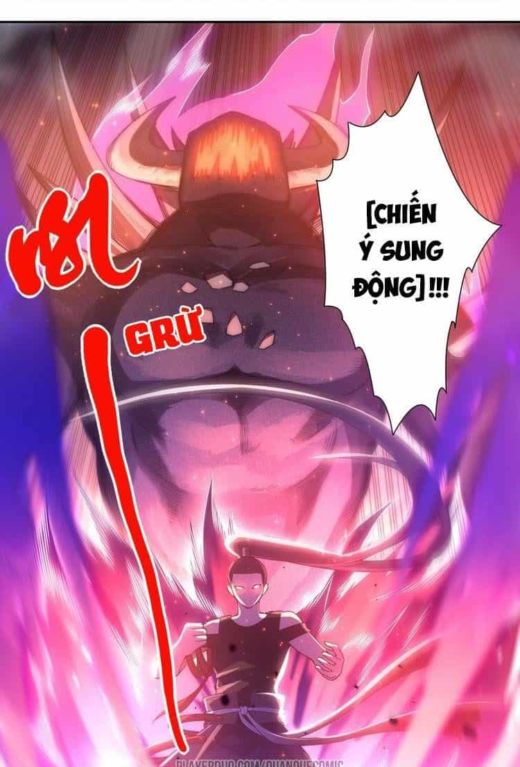 Giản Giới - Chương 57 - ảnh 11