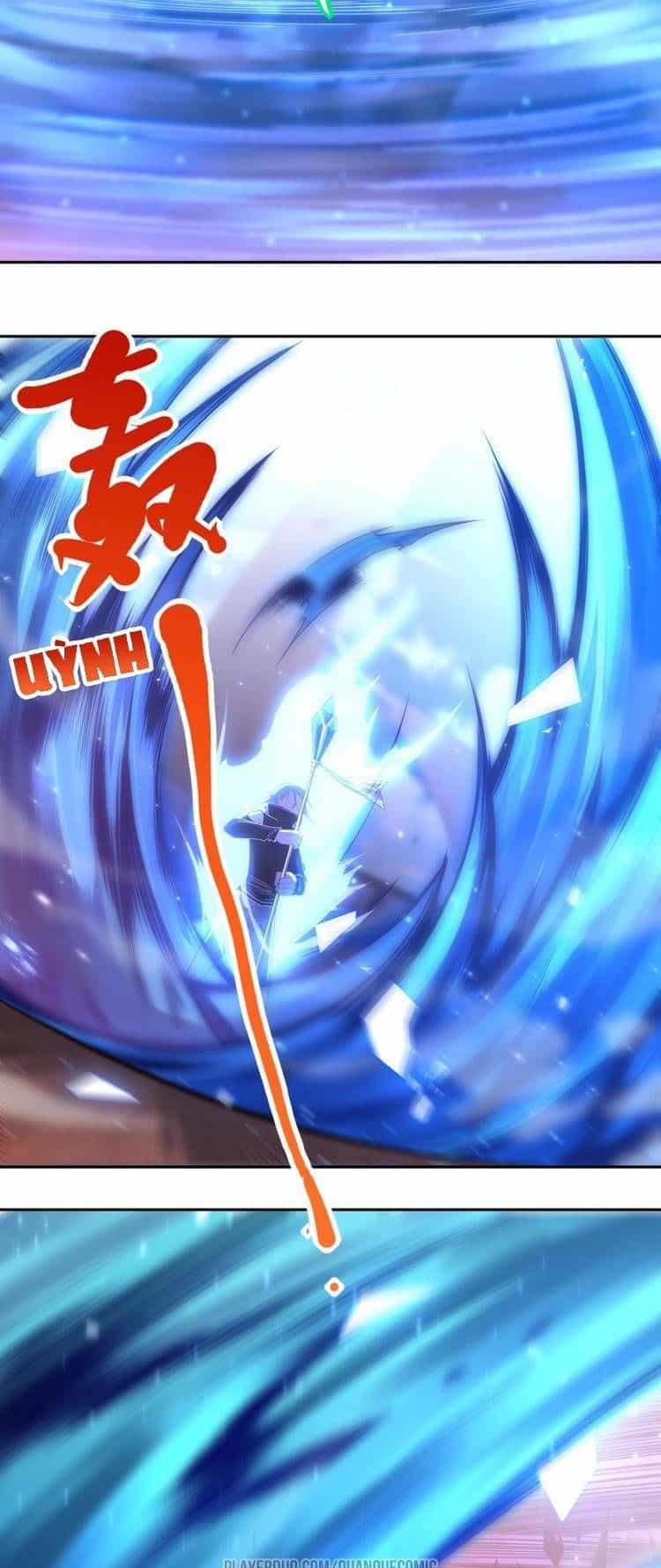 Giản Giới - Chương 57 - ảnh 19