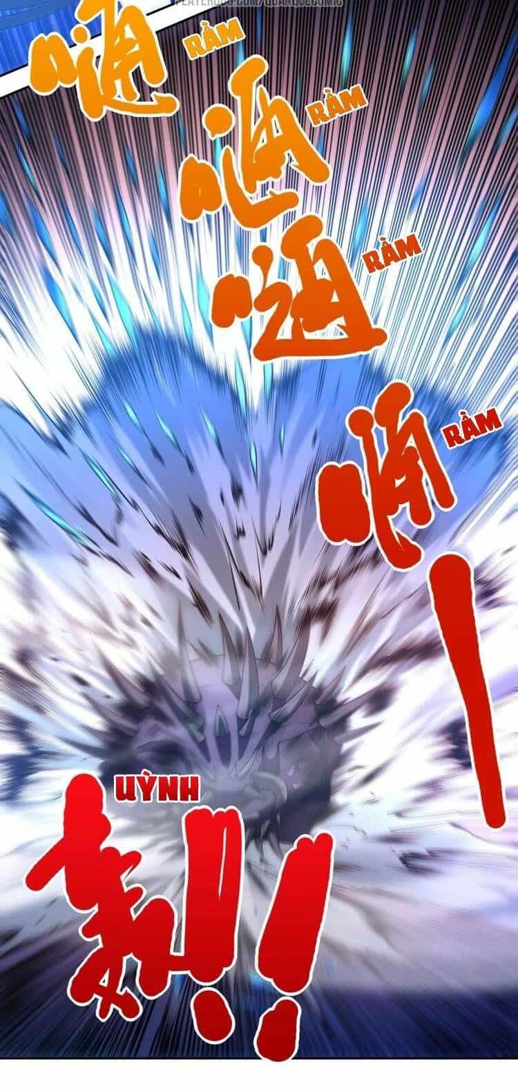 Giản Giới - Chương 57 - ảnh 32