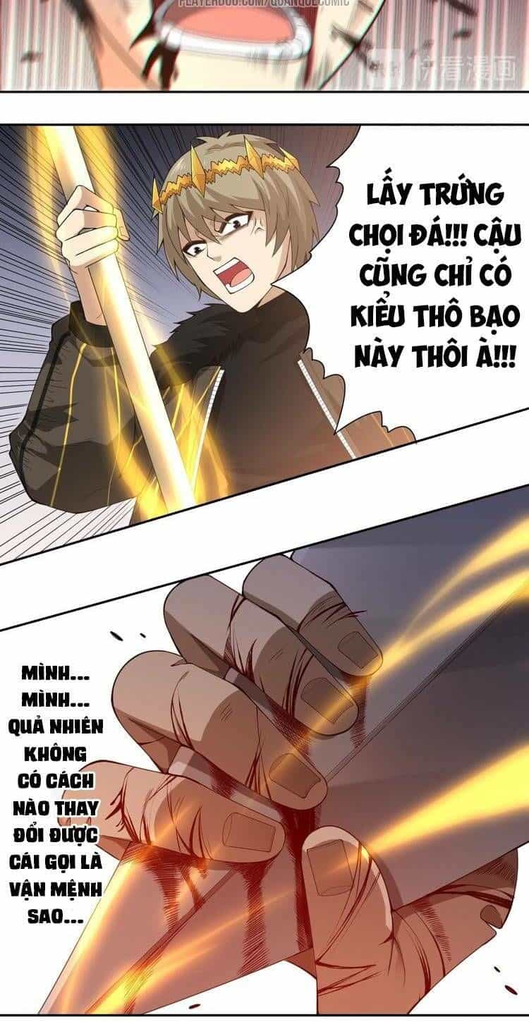 Giản Giới - Chương 59 - ảnh 18