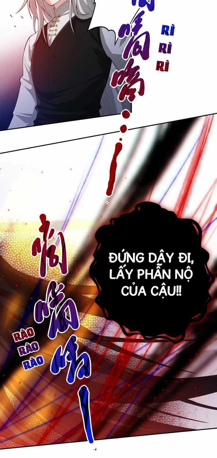 Giản Giới - Chương 59 - ảnh 40