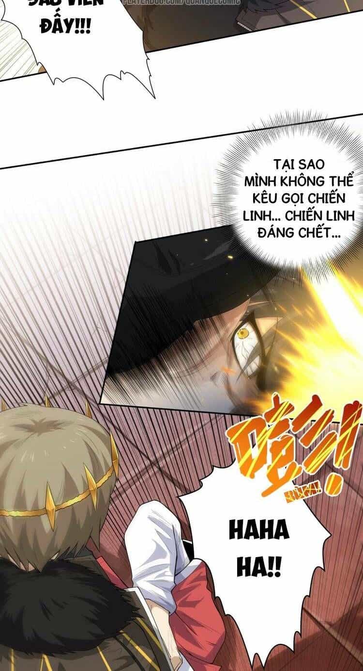 Giản Giới - Chương 59 - ảnh 8