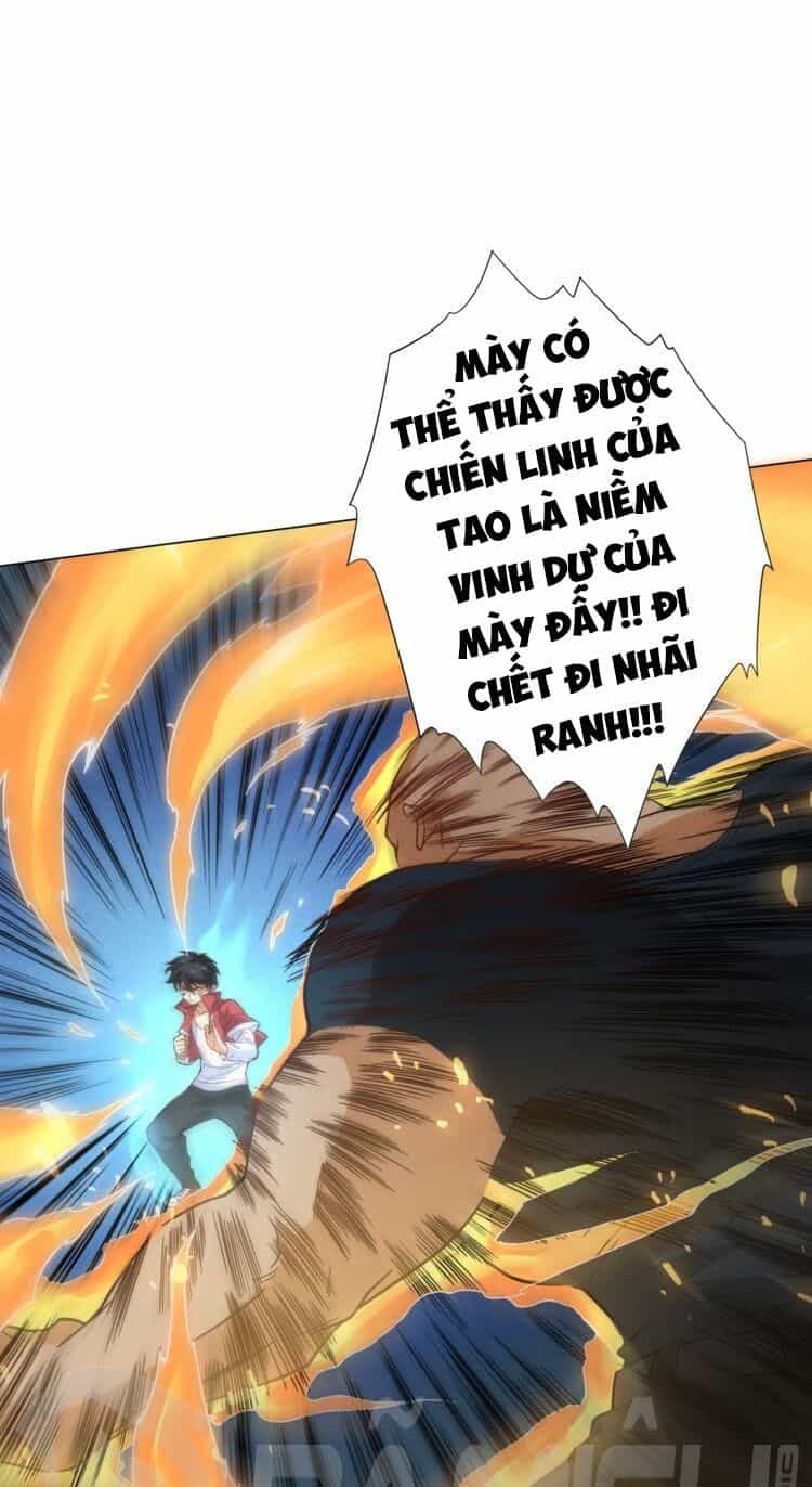 Giản Giới - Chương 6 - ảnh 9