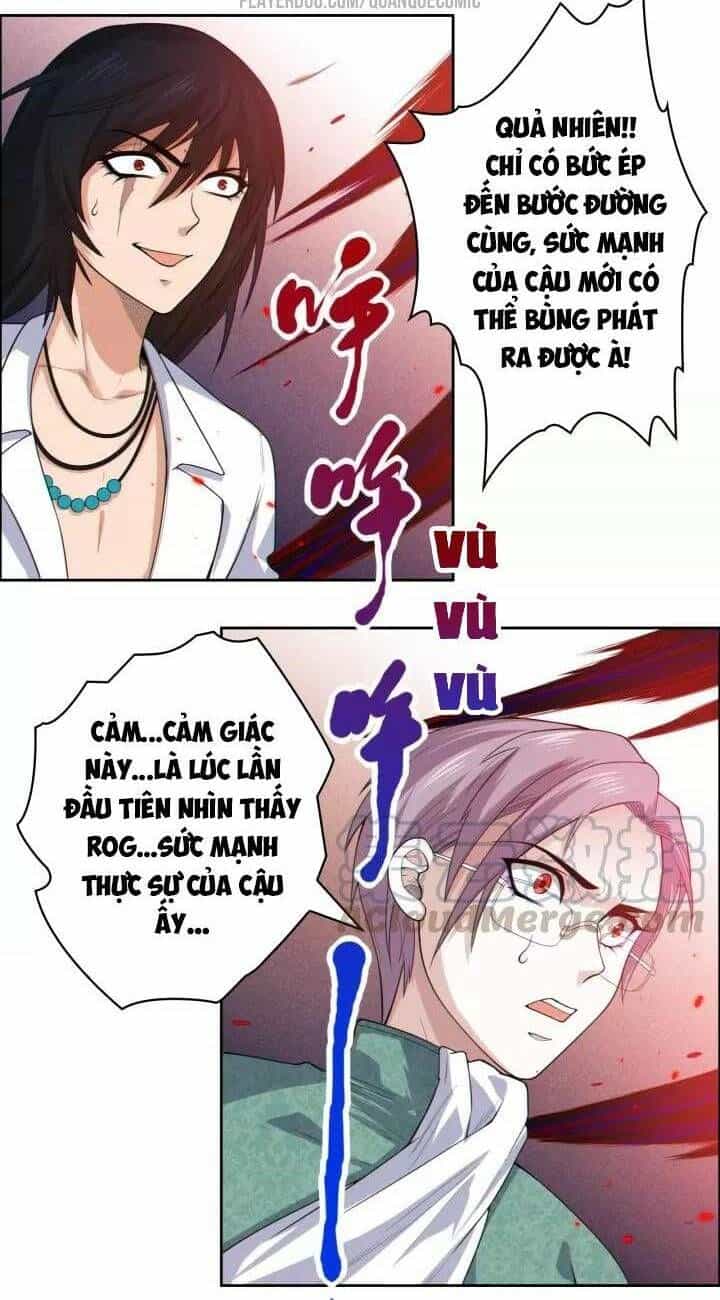 Giản Giới - Chương 60 - ảnh 6