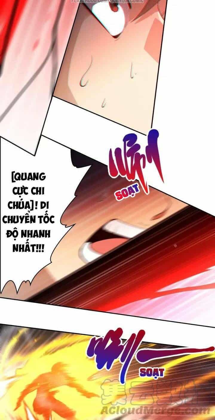 Giản Giới - Chương 61 - ảnh 24