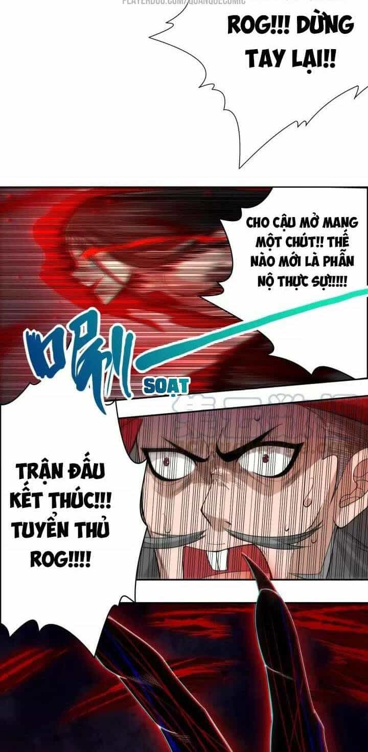 Giản Giới - Chương 62 - ảnh 10