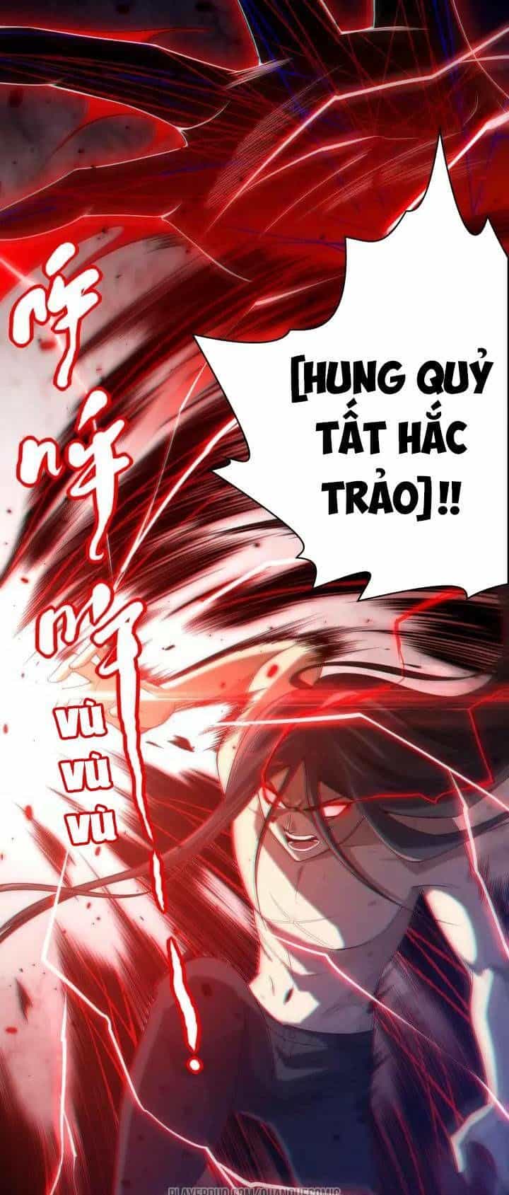 Giản Giới - Chương 62 - ảnh 11