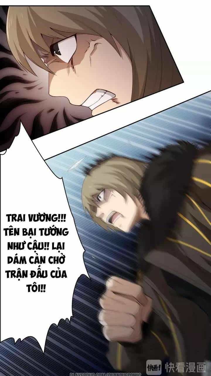 Giản Giới - Chương 62 - ảnh 19
