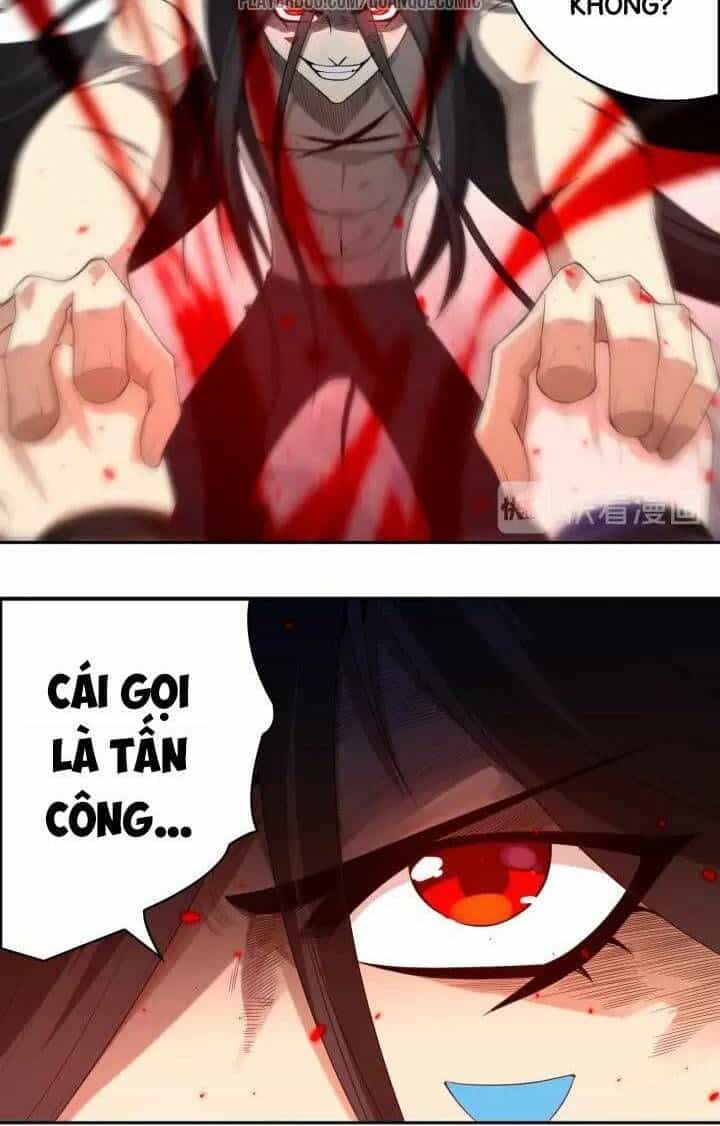 Giản Giới - Chương 63 - ảnh 14