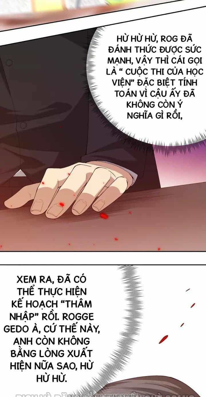 Giản Giới - Chương 63 - ảnh 30