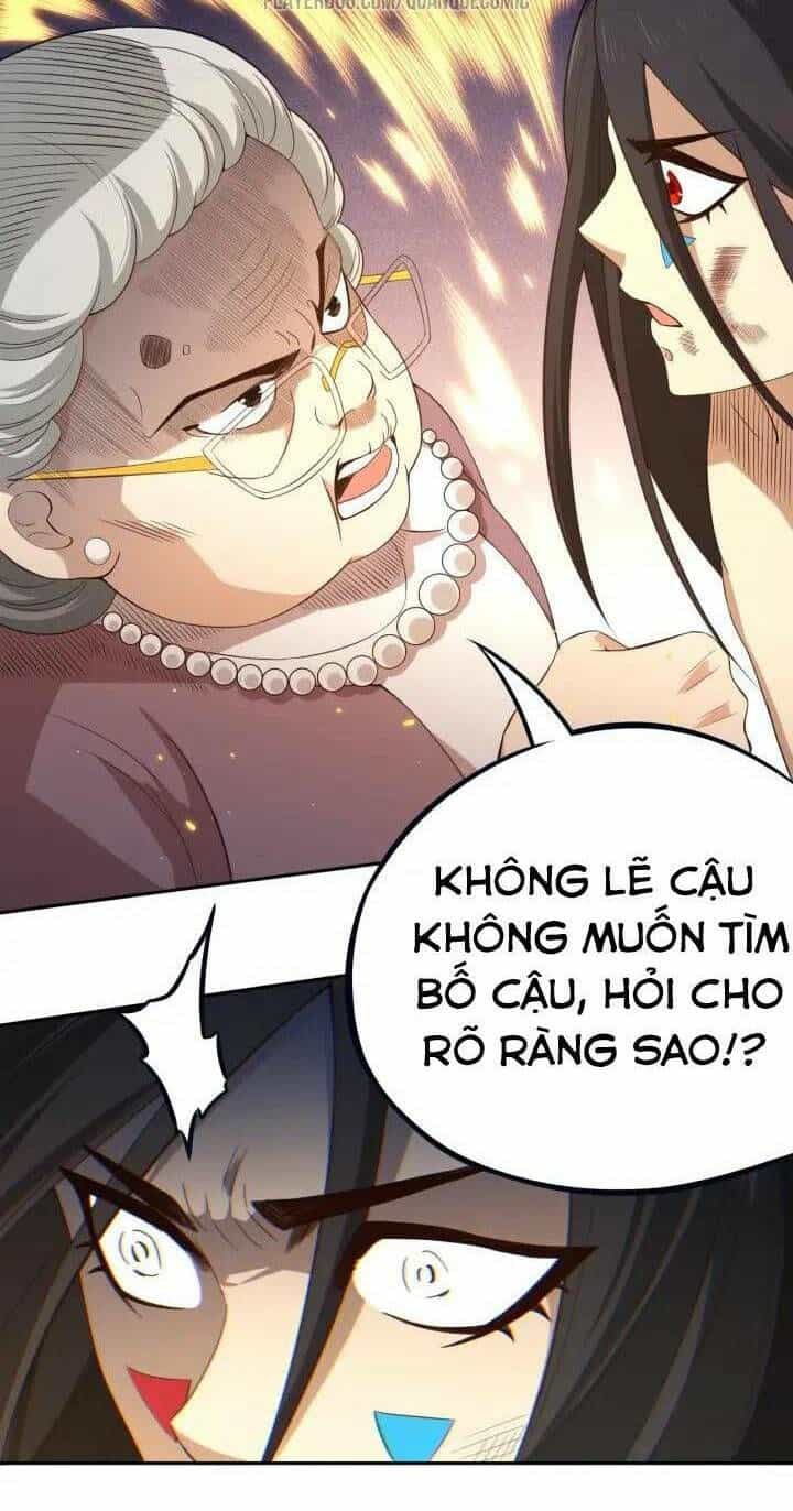 Giản Giới - Chương 64 - ảnh 14