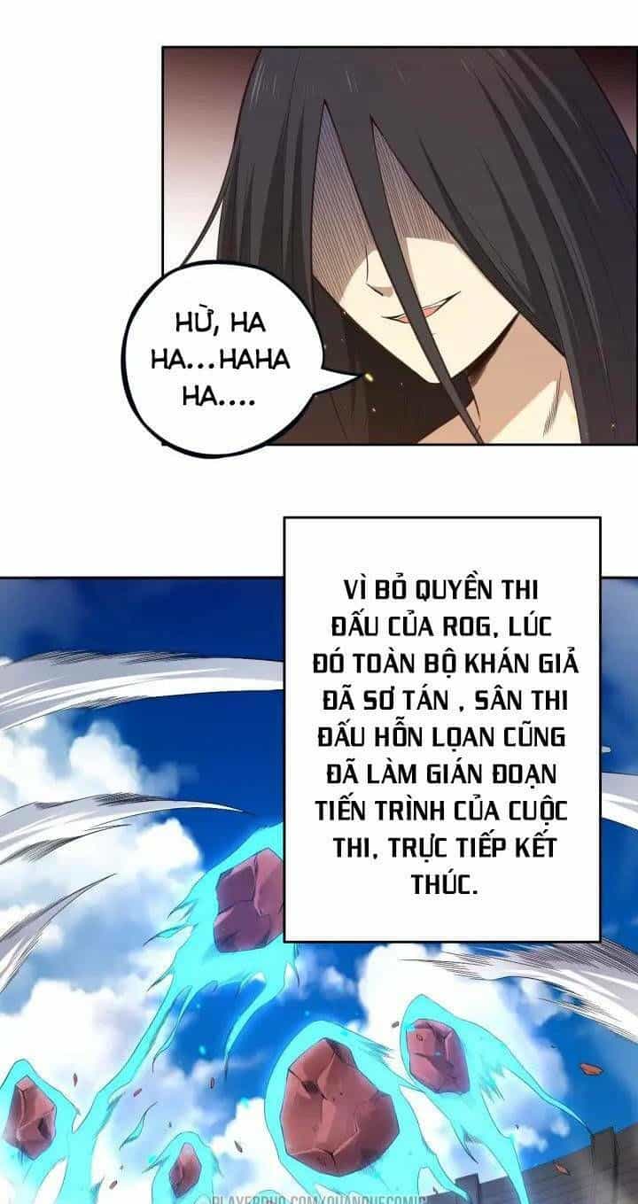 Giản Giới - Chương 64 - ảnh 15