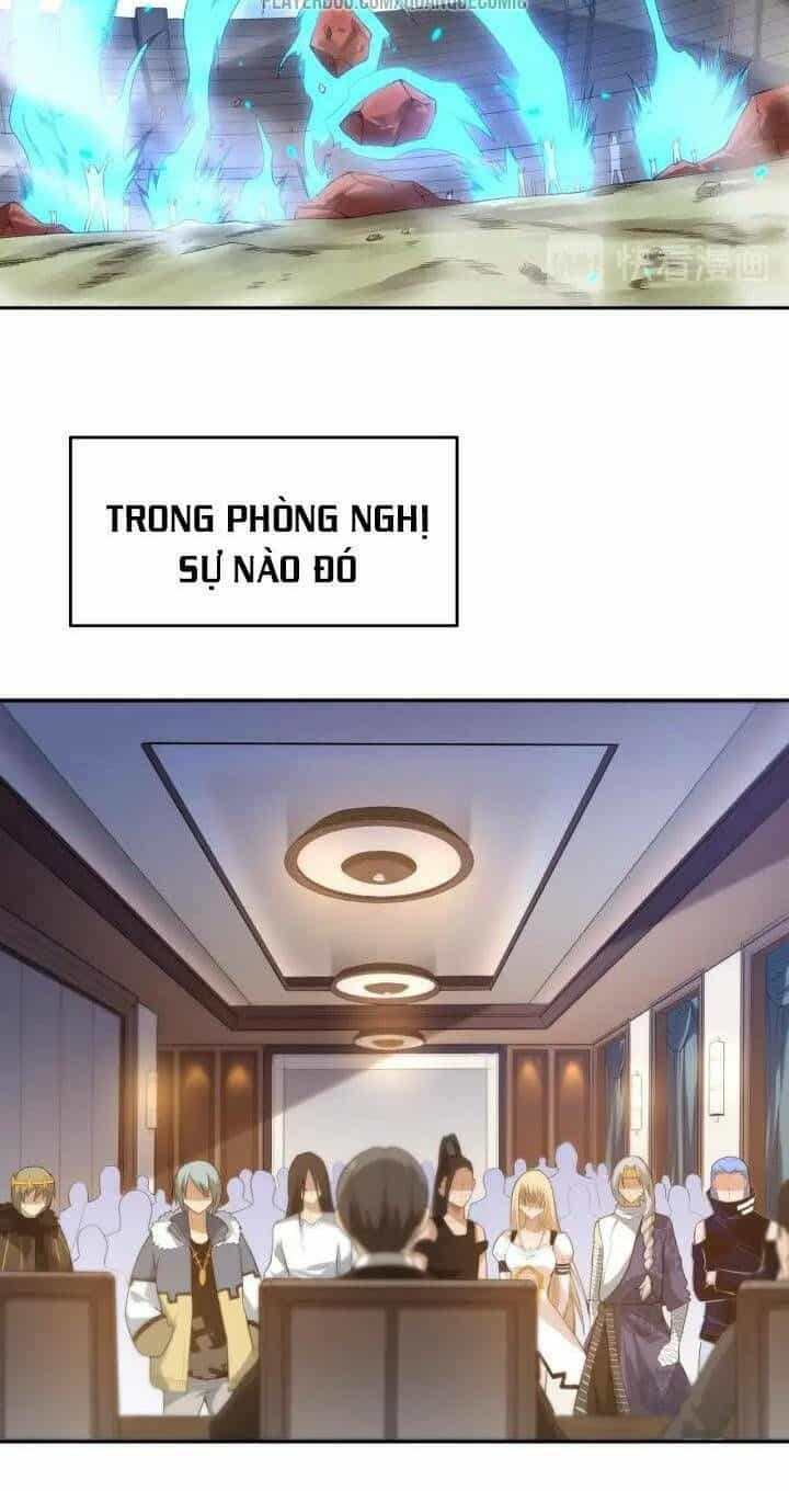 Giản Giới - Chương 64 - ảnh 16